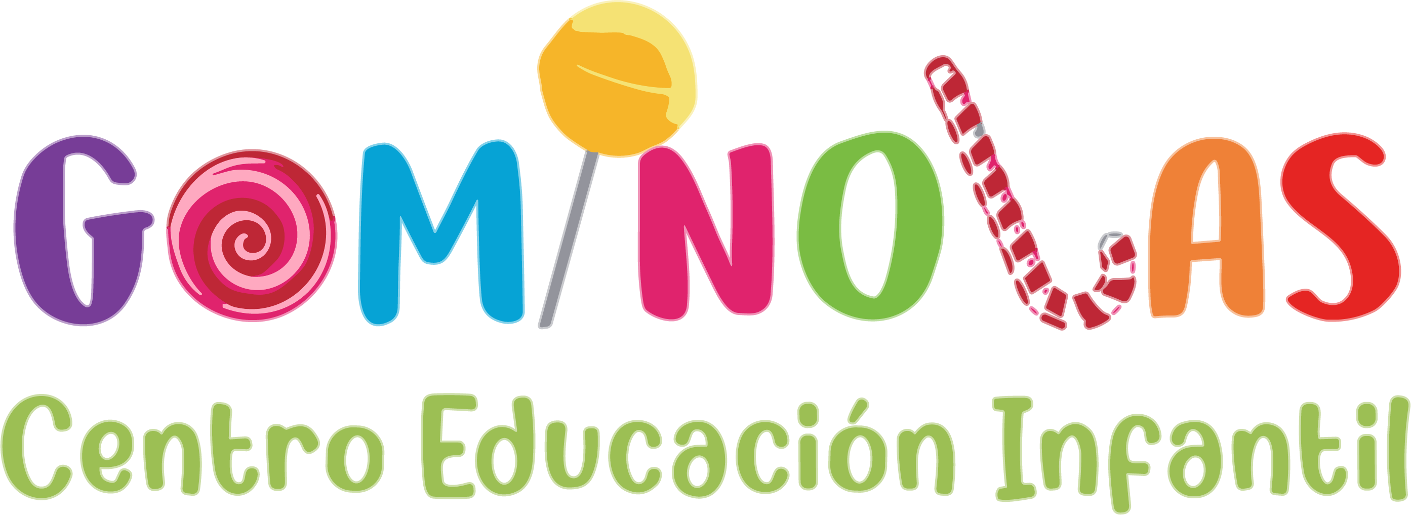 Guardería Gominolas